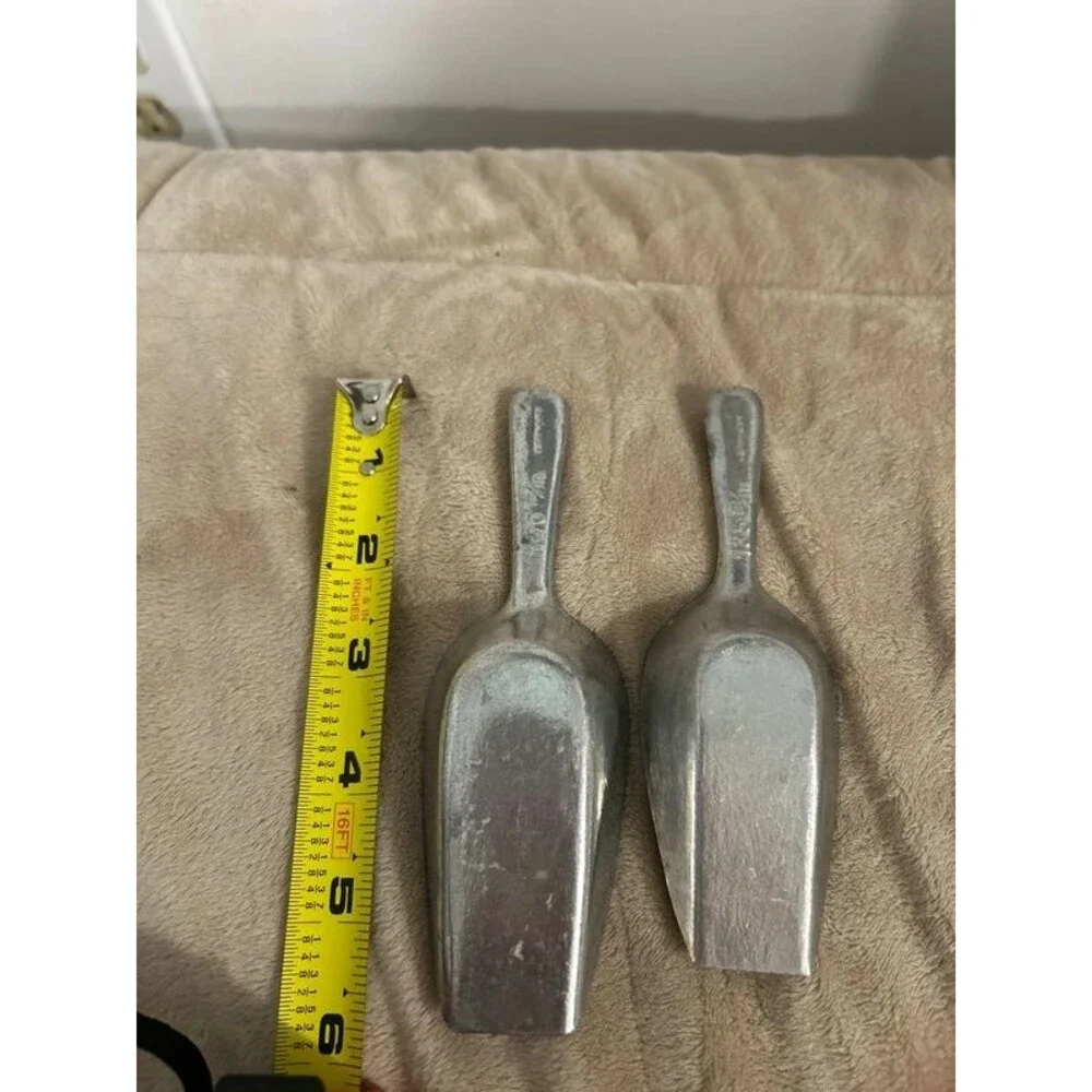 Adorable Mini Ice Scoops or Measuring Scoops